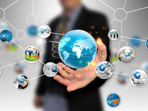 工業互聯網時代 工業創客，數據服務引領銷售新出路