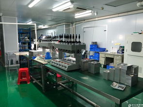 虎門懷德6000平米原臺灣電子廠整體出租 豪華裝修、水電齊全，電器輔件銷售理想之選