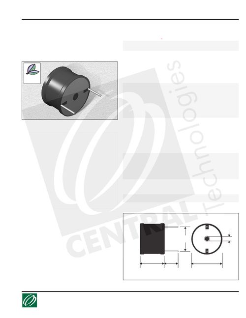 CTDR3 8R2M型號詳解 PDF資料、經銷商網絡與電子元器件銷售指南